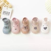 ราคา รองเท้าเด็ก, พื้นนุ่ม, รองเท้าเดิน, ผ้าฝ้ายหวี, ถุงเท้าพื้นเด็ก, 2023 ฤดูใบไม้ร่วงมาใหม่, รองเท้า, ถุงเท้าเด็ก รองเท้าแตะ ตะกร้อ (1732093828855268698)