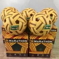 ราคา ลูกตะกร้อ ตะกร้อ Marathon รุ่น MT.201 (1732803070450370424)