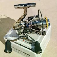 ราคา รอกหมุน, เหล็กมือคู่, 3500, มือซ้ายและขวา, ล้อหมุนอลูมิเนียม, อุปกรณ์ตกปลา ตะกร้อ เปล่า เหยื่อ ไม้ (1732023550913578108)