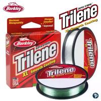 ราคา สายเอ็น Berkley Trilene XL สายเอ็น(Mono)เกรด Premium คําแนะนําการขายที่ร้อนแรงในเดือนนี้ รอกตกปลา หน้า ดิน คันเบ็ด ตก ปลา ลูก หมุน ยอด มะเดื่อฝรั่ง เสียบ ฉิ่ง ค่าส่ง 50 (1732024812270683494)