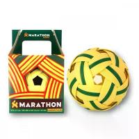 ราคา MARATHON ลูกตะกร้อ รุ่นฝึกพื้นฐานเซปักเด็กเล็ก สำหรับฝึกซ้อมกีฬา MRT Takraw th MT101 (298) สินค้ามาใหม่ประจำเดือนนี้ ห้อย หัว ตะกร้อ มะเฟือง (1732373945965315982)