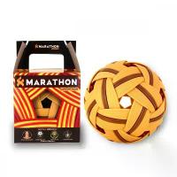 ราคา ตะกร้อ ลูกตะกร้อ มาราธอน MARATHON MT 101/201/908/909 (1732691154824561752)