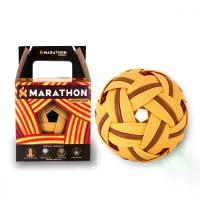 ราคา [จัดส่งทันที] ตะกร้อ ลูกตะกร้อ มาราธอน MARATHON MT 101/201/908/909 (1732348639548377035)