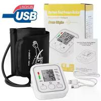 ราคา เครื่องวัดความดันโลหิตแบบแขนดิจิตอล, อัตโนมัติ, เครื่องวัดความดันโลหิต, เครื่องวัดความดันโลหิต, เครื่องวัดความดันโลหิต, เครื่องวัดอัตราการเต้นของหัวใจ, เครื่องวัดความดันโลหิต, การดูแลสุขภาพ (173147003