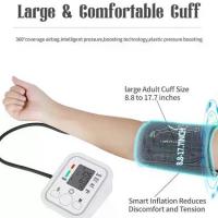 ราคา เครื่องวัดความดันโลหิตแบบแขนอัตโนมัติแบบดิจิตอล, เครื่องวัดความดันโลหิตแบบแขน, เครื่องวัดความดันโลหิตแบบแขน, เครื่องวัดความดันโลหิต, เครื่องวัดความดันโลหิตทางการแพทย์, เครื่องวัด (1732188714432497262)