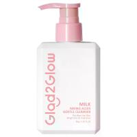 ราคา GLAD2GLOW - Milk Amino Acids Brightening Cleanser (80g.) แกลดทูโกลว์ มิลค์ อะมิโน แอซิด เจนเทิล คลีนเซอร์ (1731138468617292163)