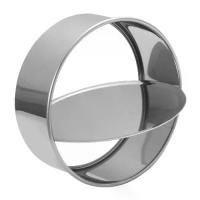 ราคา ถาดอบ, แม่พิมพ์ถาดอบขนม, สแตนเลส, รูปทรงสี่เหลี่ยม/กลม, ไม่ติด, ปล่อยง่าย, ถาดอบขนมปัง, อุปกรณ์อบ (1732612550412765148)