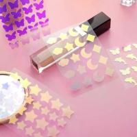 ราคา แผ่นแปะสิว รูปลักษณ์ผีเสื้อและดาว โซจี เรดิ่ง ไฮโดรคอลลอยด์ ดีไซน์น่ารัก สติ๊กเกอร์ความงาม (1730943932859779589)