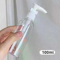 ราคา ขวดปั๊มเปล่า 8 ชิ้น/เซ็ต วัสดุพลาสติก ขวดครีม ขวดโลชั่น แชมพู แบ่งออกเป็น 120ml เหมาะสำหรับแบ่งบรรจุ ขวด ปั๊ม พลาสติก ใส่ ชา แกลลอน เล็ก 200 มี หู เล็กจิ๋ว 130 พร้อม ฝา น้ํา หวาน (1732571664655811831)