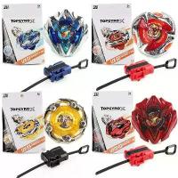 ราคา ของเล่นไจโร, UX-01-02-03 ชุด, Canglong ดาบ, ประเภท Beyblade, Beyblade เบย์เบลด ดัน ซอส กล่อง เบย์เบลด x 8 ตัว เบย์เบลด x (1732177260047272382)