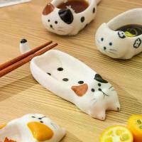 ราคา จานฟอยล์จานเล็กญี่ปุ่น ธีเทล่า ดีไซน์น่ารัก เหมาะสำหรับจานน้ำจิ้ม เครื่องดื่ม ซอส และของว่าง รูปจานแมว อุปกรณ์ครัว (1732766473368536371)