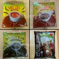 ราคา ซอส kimball ซอสพริก มะเขือเทศและพริกไทยดำ (1732518497248249394)