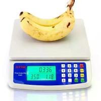 ราคา เครื่องชั่งดิจิตอล LCD, ความแม่นยำสูง (30KG / 1G), เครื่องชั่งน้ำหนักอิเล็กทรอนิกส์, วัสดุพลาสติก, เครื่องชั่งน้ำหนักที่มีความแม่นยำ, เหมาะสำหรับการชั่งน้ำหนักอาหาร, เครื่องชั่งน้ำหนัก (17308256120448