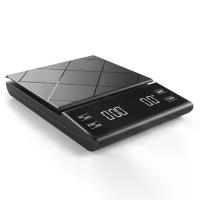 ราคา เครื่องชั่งในครัวพร้อมตัวจับเวลา, เครื่องชั่งดิจิตอล, อิเล็กทรอนิกส์, สำหรับเครื่องชั่งกาแฟอัจฉริยะ, แม่นยำ, เครื่องชั่งอาหารครัวเรือน, เครื่องชั่งน้ำหนัก (1730679440447211561)
