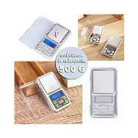ราคา เครื่องชั่งน้ำหนัก ตาชั่ง เครื่องชั่งดิจิตอล กิโลดิจิตอล 0.1g - 500g (1729589535738006052)
