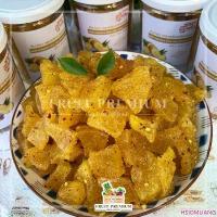 ราคา สับปะรด อบแห้ง คลุกพริกเกลือปลาร้า กลิ่นหอม อร่อยแซบอีลี่ COD (1732317870695285820)