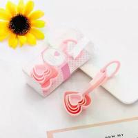 ราคา ช้อนตวง รูปหัวใจ ช้อนตวง เครื่องปรุงรส ช้อนชา ของขวัญที่บ้าน เบเกอรี่ ของที่ระลึก เครื่องมือครัว (1732561461558543375)