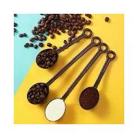 ราคา ช้อนตวง ช้อนพลาสติก ช้อนตักผง ช้อนตักกาแฟ ช้อนตวงกาแฟ ขนาด 10กรัม (1729743932633549227)