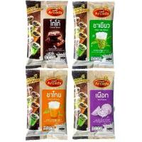ราคา COD เครื่องดื่มผง ตราอาเคดี้ ผงชง ชาไทย โกโก้ ชาเขียว เผือก ขนาด 120 กรัม (1732232224403588782)
