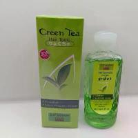 ราคา Just Modern Green Tea hair tonic จัสท์โมเดอร์น แฮร์โทนิค ชาเขียว 90 มล. (1731616557249168811)