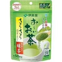 ราคา ของแท้100%>>ITOEN Oi Ocha Green tea ผงชาเขียวญี่ปุ่น อิโตเอ็น ขนาด40/50กรัม ชาเขียว (1729583494705417094)