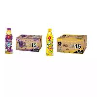 ราคา โออิชิ ชาเขียว ขนาด 350มล. ทุกรส [ยกลัง 24 ขวด] (1732101119637161463)