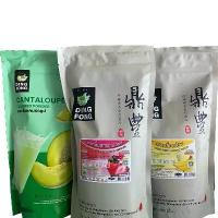 ราคา ผงชง ตราติ่งฟง 150 กรัม 18 รสชาติ กล้วยหอม โกโก้ ข้าวโพด คาปูชิโน่ คนตาลูป ช็อคโกแลต ชาเขียว ชาดำ ชานม นมเย็น นมสด ฯลฯ (1731899272465779560)