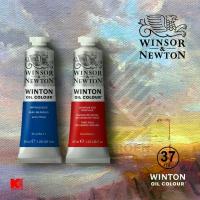 ราคา [Tiktok] สีน้ำมัน Winsor & Newton Winton หลอด 37 มล. (1732017331670058606)