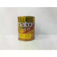 ราคา Hato สีทองน้ำมัน สีน้ำมันอะครีลิค MG-111 0.3 ลิตร (ราคารวมแวท) สีน้ำมันสีทอง สีทองอะครีลิค สีน้ำมันอะครีลิค สีน้ำมัน ทาเหล็ก ทาไม้ (1730223335598098936)