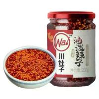 ราคา พร้อมส่ง น้ำพริกเสฉวน พริกน้ำมัน พริกปรุงรส ขนาด 230g พร้อมส่ง ซอสพริก พริกเสฉวน เครื่องปรุงรส พริก230g น้ําพริกเสฉวน พริกน้ํามัน พริกทอด พริกปรุงรส (1731756815313111184)