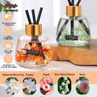 ราคา ส่งฟรี- ก้านไม้หอม ปรับอากาศ ก้านไม้หอมปรับอากาศ น้ำมันหอมระเหย ขนาด 120ml ใช้ได้นาน 2-4เดือน น้ำมันหอมระเหย (1732703236276913389)