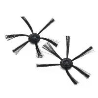 ราคา แปรงปัดข้าง Side Brush อะไหล่ หุ่นยนต์ดูดฝุ่น AutoBot รุ่น Mini,Mini Lite,Mini Catlover,Mini 2,Signature,Smart มีบริการเก็บปลายทาง (1732598081206191828)