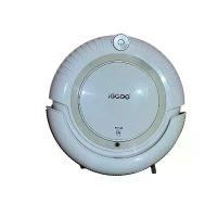 ราคา ♘หุ่นยนต์ดูดฝุ่น iggoo mini robotic vacuum cleaner มือสอง เปลี่ยนแบตเตอรี่ใหม่ ***Pro Sale 9.9***❅ (1732510695963199212)