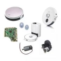 ราคา อะไหล่ทั่วไป หุ่นยนต์ดูดฝุ่น Robot Vacuum Cleaner (1732243649968899190)