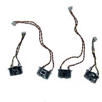 ราคา หุ่นยนต์ดูดฝุ่น, เข้ากันได้กับ xiaomi S20 + B108GL, เซ็นเซอร์ตอม่อ (1731655644841936513)