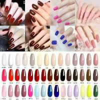 ราคา MADDOLL กาวยาทาเล็บ ยาทาเล็บ DIY กึ่งถาวร เจลถอดได้ UV LED ยาทาเล็บเจล 22 สี เจล ทําเล็บเจล สีเจล เล็บเจล น้ํายาทาเล็บ (1732409112924750848)