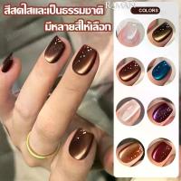 ราคา สีเล็บเจลลูกแก้วโทนนู๊ด สีเจลลูกแก้ว สีเจลแคทอาย สีลูกแก้ว ยาทาเล็บเจล UV LED ยาทาเล็บ สีเจลลูกปัดแก้วแคทอาย สีทาเล็บเจล สีแคทอาย สีเจล ทาง่าย สีสวย ติดทน พร้อมส่ง (1730159588575185633)