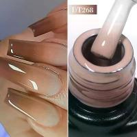 ราคา ยาทาเล็บเจล เปลี่ยนสีตามอุณหภูมิ เจอกัน 7ml ทั้งหมดสำหรับทำเล็บกึ่งถาวร แช่เจลทาเล็บความร้อน (1732175391795087848)
