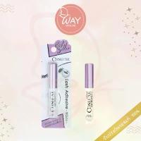 ราคา ของแท้ 100% Cosluxe Lash Adhesive White 5ml คอสลุคส์ แลช กาวติดขนตา สีขาว 5ml (1731887553971259327)