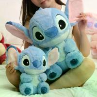 ราคา ตุ๊กตาหมอน ชุดพื้นฐาน Stitch ของขวัญวันหยุดที่น่ารัก ของขวัญวันเกิด ตุ๊กตานุ่มและน่ารัก มีให้เลือกหลายขนาด คอล ใหม่ ตุ๊กตา ปลาทู ตัว ใหญ่ เสื้อ ผู้ หญิง สั่ง ทํา รูป ช้าง มิสเตอร (1732371093819000478)