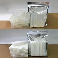 ราคา เบสสบู่กลีเซอรีน, ขาวใส, 250 กรัม/ถุง, การทำสบู่ออร์แกนิก, สบู่ทำมือ DIY, มังสวิรัติ, ฐานสบู่ละลาย, เหมาะสำหรับอาบน้ำโฟม, เนย, [COD] (1732408209665787696)