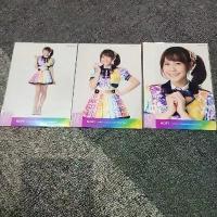 ราคา Noey BNK48 Photoset set 8 ฟตซ คอมพ์ comp คุกกี้เสี่ยงทาย KFC เนย Noey (1731584695241573979)