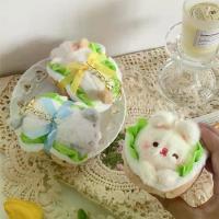 ราคา พวงกุญแจขนมปังขนาดเล็ก จี้ตุ๊กตากระต่ายพวงกุญแจกระต่ายขนมปัง จี้ห้อยกระเป๋าสวมใส่ทุกวัน จี้กระเป๋าที่เข้าชุดกัน มาใหม่ พวงกุญแจ ค ราย เบบี้ กล่อง จุ่ม หมี เนย พวงกุญแจ ใบ (1732433858116617864)