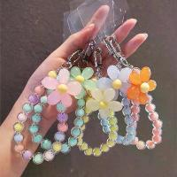 ราคา สายคล้องโทรศัพท์มือถือ สายคล้องข้อมือ พร้อมจี้ลูกปัดและจี้ดอกไม้ พวงกุญแจ ค ราย เบบี้ กล่อง จุ่ม หมี เนย พวงกุญแจ ear seeds ear seeds ear seeds ส ร ้ อ ย ค อ ผ (1732581740301354632)