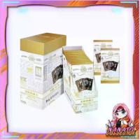 ราคา [ยกกล่อง] การ์ดสะสม Harry Potter Kayou Ver.3 สาวก Harry Potter ห้ามพลาด!! พร้อมส่ง (p4) (1731498550578875226)