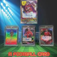 ราคา การ์ดสะสม ซองสุ่มการ์ด นักฟุตบอล Card (1732276186085885429)