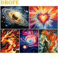 ราคา Drofe,ระบายสีตามตัวเลขมีกรอบ,ระบายสี,paint by number,เนบิวลาที่สดใส,ภาพระบายสี,ภาพระบายสีตามตัวเลข,ศิลปะ,ระบายสีตามตัวเลขหลักสิบบ,ชุดระบายสีตามตัวเลข,ระบายสีรูปภาพ,สมุดระบายสี,ขอ (1730855795960219910)