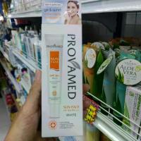 ราคา Provamed Sun Face SPF50+ PA++++ (White) 30g โปรวาเมด ซัน เฟส เอสพีเอฟ 50+ พีเอ++++ (สีขาว) 30กรัม (1731183054654768955)