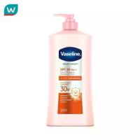 ราคา Vaseline วาสลีน เฮลธี้ ไบรท์ เอสพีเอฟ30 พีเอ++ 500 มล. (1729877628092385420)