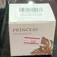ราคา ปริ้นเซส ซันสกรีน ครีม เอสพีเอฟ50 พีเอ++ (1732019145962982221)